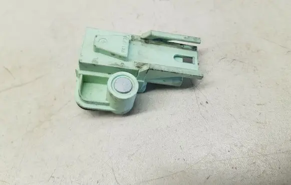 BMW 5 E60 E61 Airbag deployment crash/impact sensor 9118168