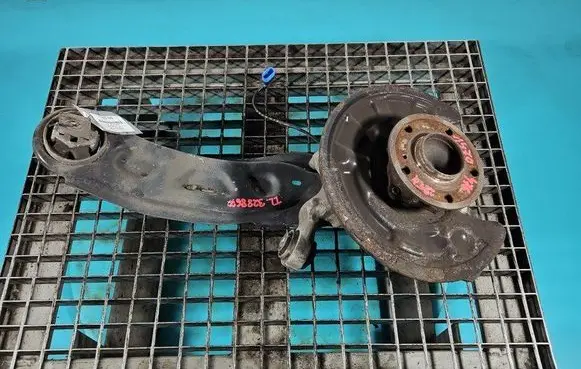 Infiniti Q30 Rear wheel bearing hub 2460306 IMPRK1470476