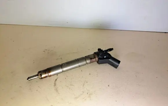 Hyundai ix 55 Fuel injector 338003A000 0445115046 100512