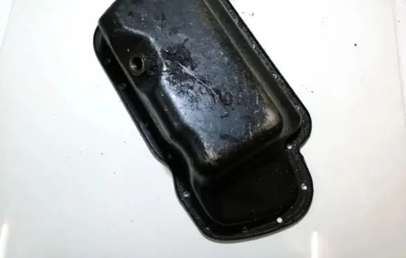 Peugeot 106 Oil sump