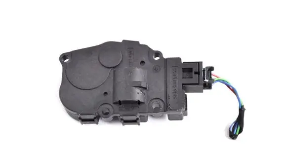 Volvo XC60 Air flap motor/actuator EFB491