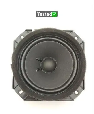 Chevrolet Corvette C8 Front door speaker 23128683