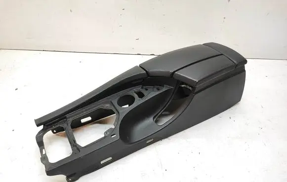 BMW 5 E60 E61 Armrest 7034086 51167034086