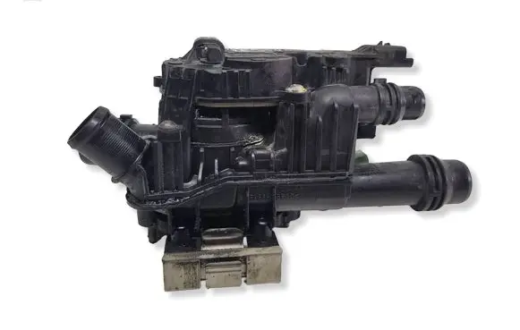 Peugeot Partner Thermostat/thermostat housing 1102639S01