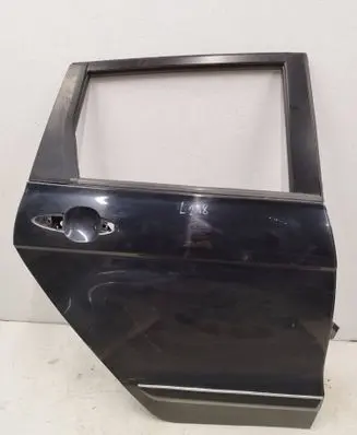 Honda FR-V Rear door
