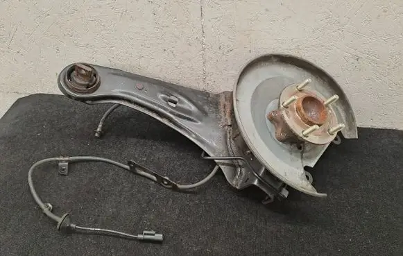 Mitsubishi Eclipse Cross Rear wheel hub 9902DT 32422129A