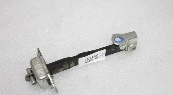 Suzuki SX4 S-Cross Rear door check strap stopper 8183051K02