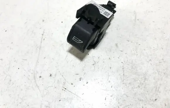 Volvo S80 Electric window control switch 30773273 03453410