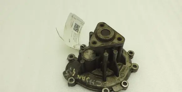 Porsche Cayenne (9PA) Water pump 94810601104