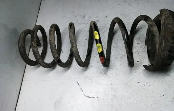 Volvo XC70 Rear coil spring