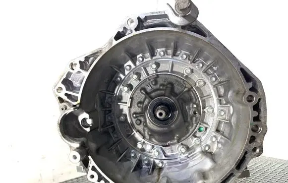 Audi Q7 4L Manual 5 speed gearbox MHN