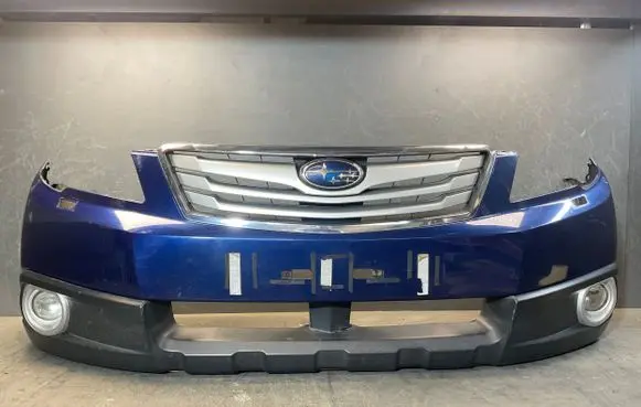 Subaru Outback Front bumper 57704AJ050 91121AJ020