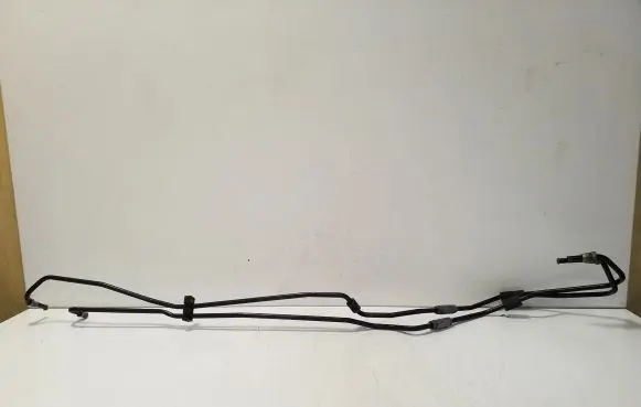 Land Rover Evoque I Brake line pipe/hose 
