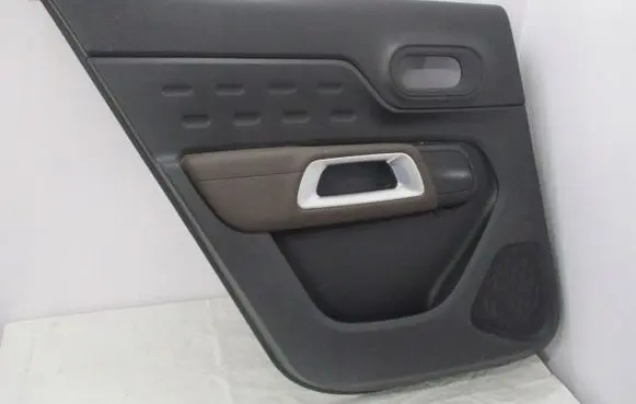 Citroen C5 Aircross Rear door card panel trim 98250212FS
