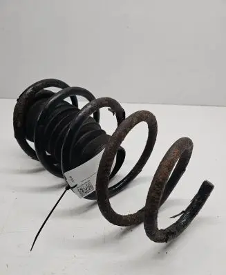 Land Rover Freelander Front coil spring