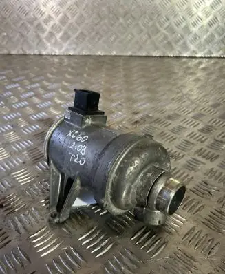 Volvo XC60 Water pump 31368715