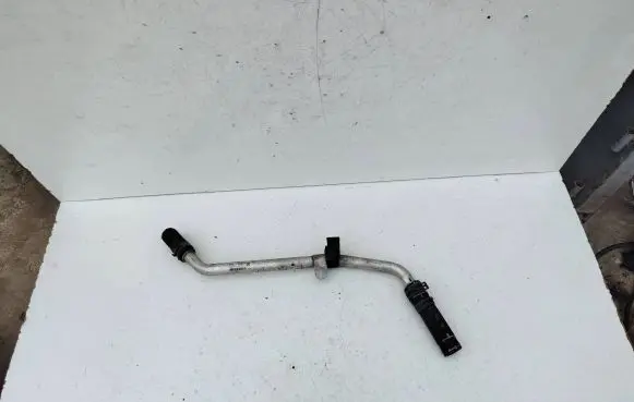 Porsche Cayenne (92A) Coolant pipe/hose 7P5815663