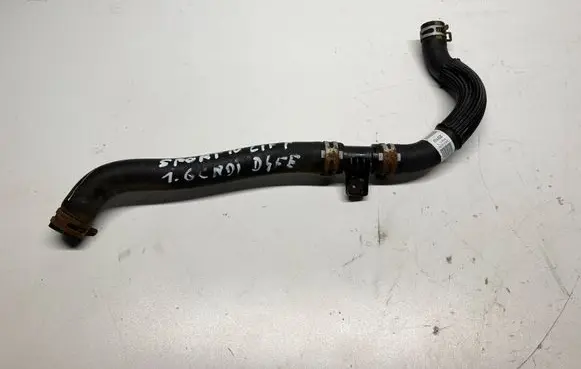 KIA Sportage Engine coolant pipe/hose 25414D3201