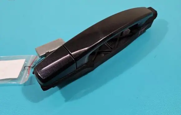 Opel Antara Rear door exterior handle IMPRK1400504