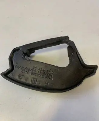 BMW X1 E84 Fender foam support/seal 7300260 51487300260