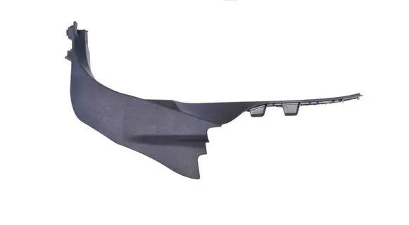 Peugeot 3008 II (A) pillar trim 9811462177
