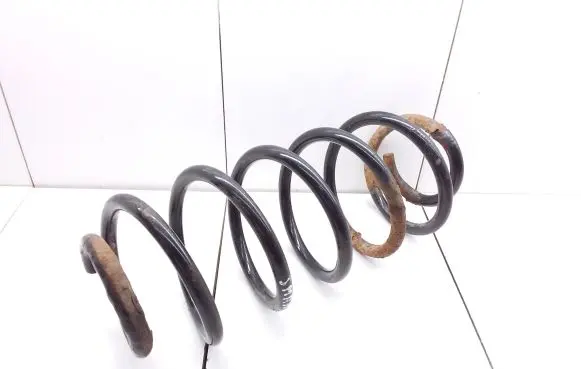 Smart ForFour I Rear coil spring