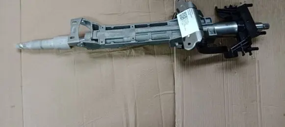 BMW X3 G01 Steering wheel axle 6896187 28477980