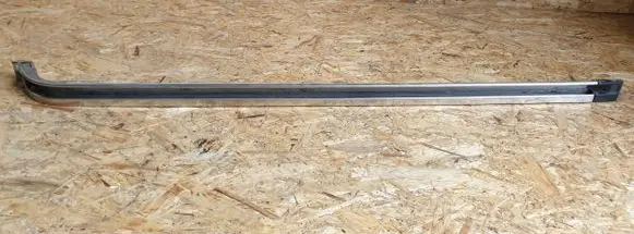 Volkswagen Transporter - Caravelle T4 Sliding door bottom rail