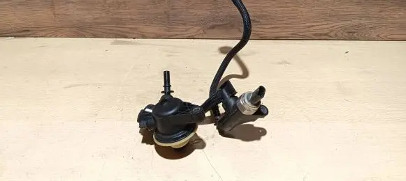 Citroen Berlingo Fuel temperature sensor 9828711180 81CP6502 11P9CZ8