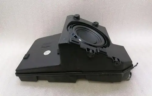 Aston Martin Vanquish Zagato Subwoofer speaker AD4318C956AA