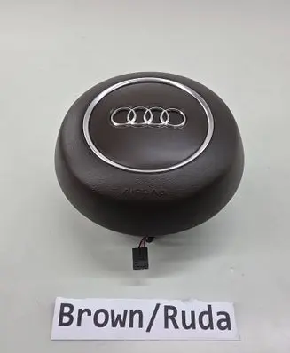 Audi A6 C7 Steering wheel airbag 4G0880201AB 4E47533S