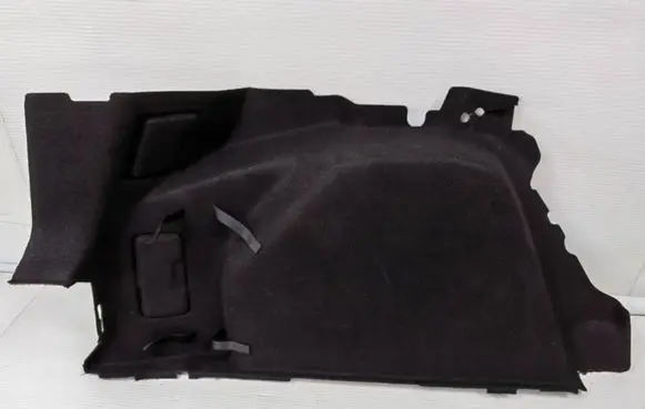 Ford Focus ST Tailgate/trunk side cover trim BM51A31149AF