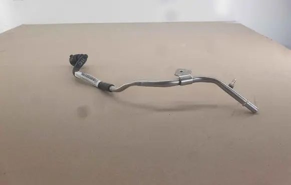 Mercedes-Benz C W205 Vacuum line/pipe/hose a6512300556