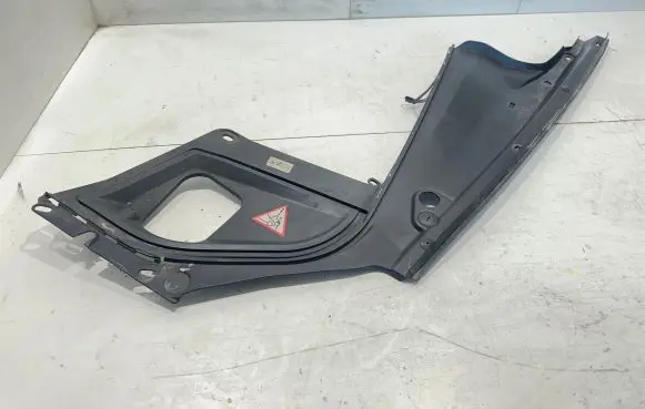BMW 5 F10 F11 Other engine bay part 74850610