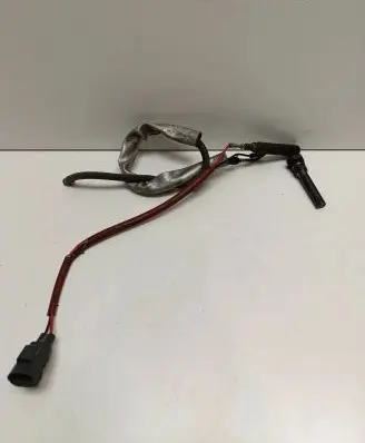 Ford Transit Lambda probe sensor CC119T540AG 20121114 BQ7GA