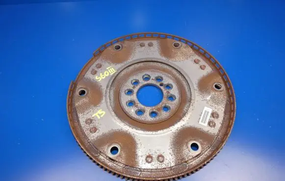 Volvo S60 Flywheel 31437545