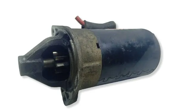 Hyundai Getz Starter motor 3610002555KAS 3610002555