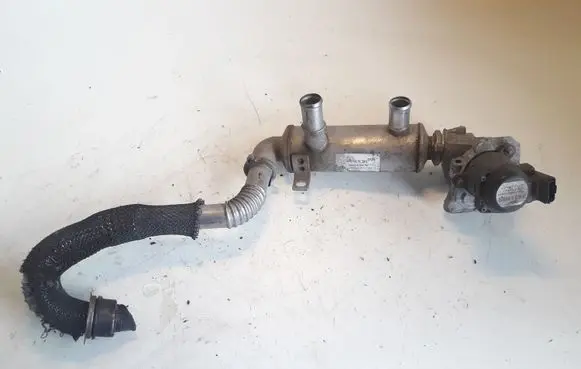 Volvo V50 EGR valve 3M5Q9F464BC 9672880080