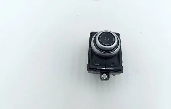 Maserati Ghibli Head unit multimedia control 670110723