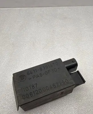 BMW 7 E38 AUC sensor 8391470 PA6GF30