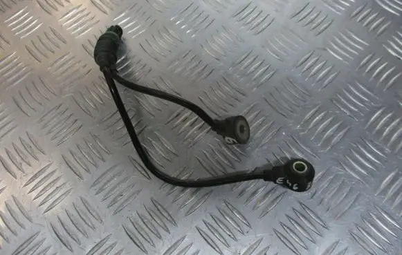 BMW 3 E46 Detonation knock sensor 