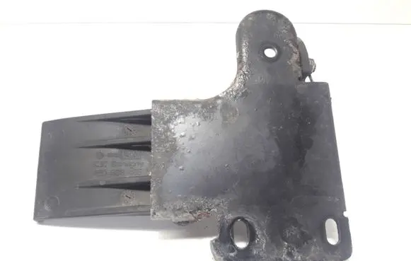 Audi A8 S8 D3 4E Engine bonnet/hood lock/catch 4E0823485B