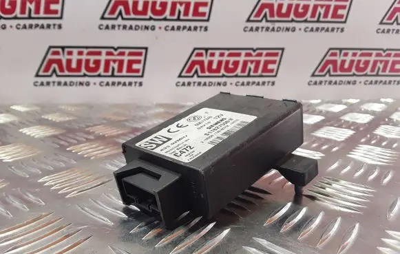 Alfa Romeo 156 Other control units/modules 60677249 S118275001F