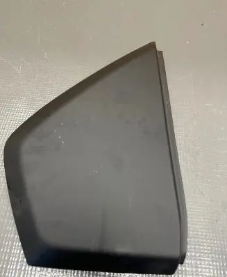 Porsche Cayenne (92A) Dashboard side end trim 7P5857175