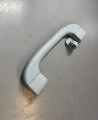 BMW 1 E81 E87 Rear interior roof grab handle 9143529 51167312181 7312181