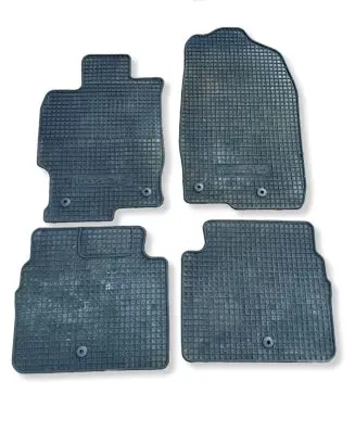 Mazda 6 Car floor mat set 