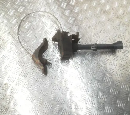 Ford F150 Spare wheel mounting bracket 