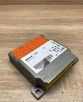 Volkswagen PASSAT B5 Airbag control unit/module 3B0959655 0285001173