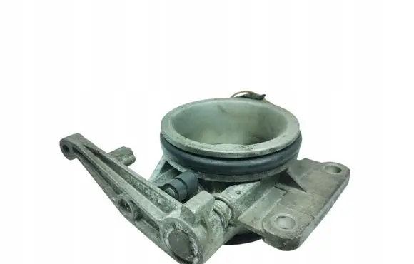 Renault Megane I Throttle valve 102870H