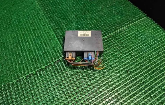Volkswagen Golf IV Comfort/convenience module 1J0959799AH 5DK00795451